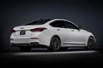 Genesis G80 Sport 2017 года (NA)